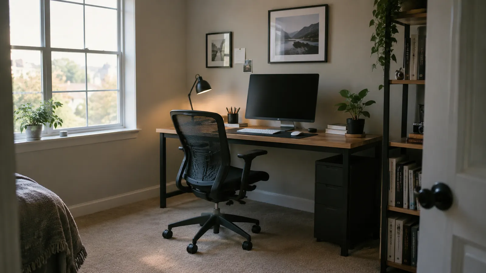GABRYLLY Office Chair Honest Review: What I'd Tell a Friend Before They Buy