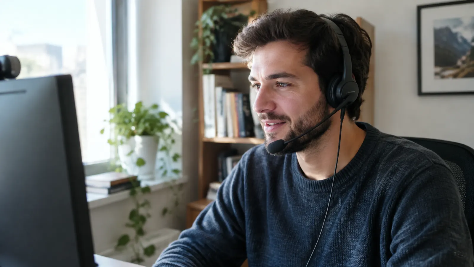 How to Sound Clearer on Video Calls Without New Software