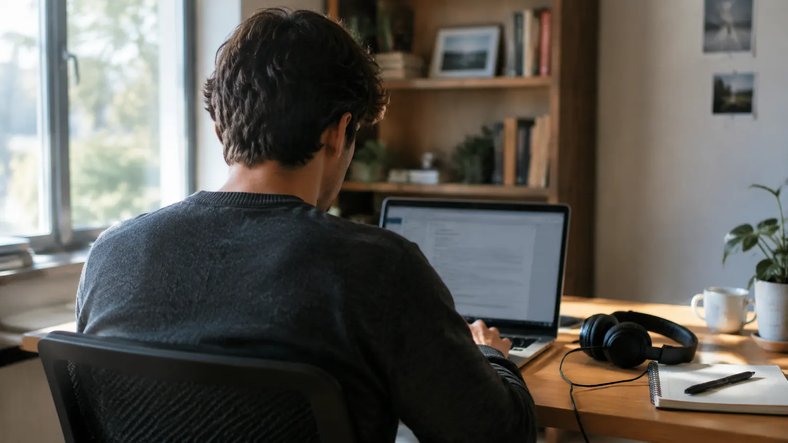 Logitech H390 Honest Review: Comfort, Sound, and the Cord